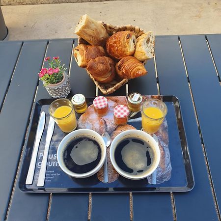 Reve Mediterraneen, La Vie De Chateau Le Barcares Luaran gambar